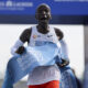 Eliud Kipchoge