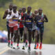 Eliud Kipchoge