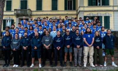 Nazionale football americano