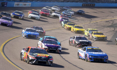 NASCAR Phoenix