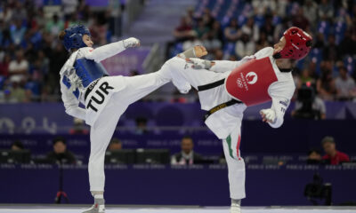 Merve Dinçel Kavurat