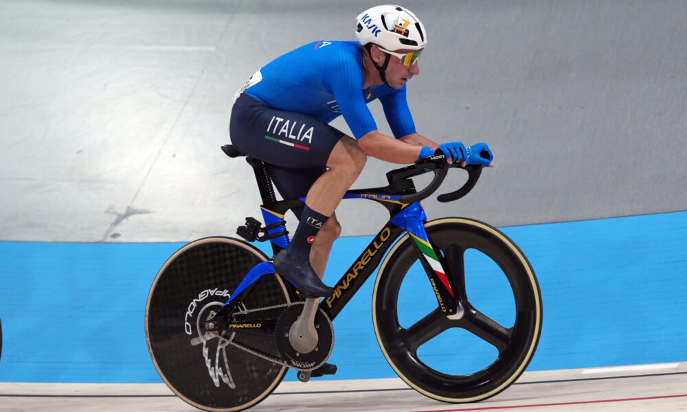 Elia Viviani