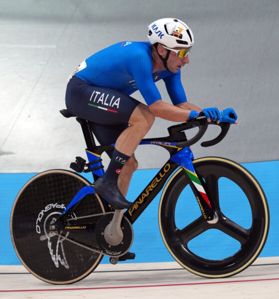 Elia Viviani