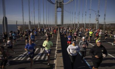 Maratona New York
