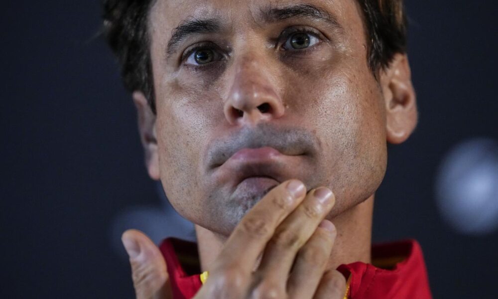 David Ferrer