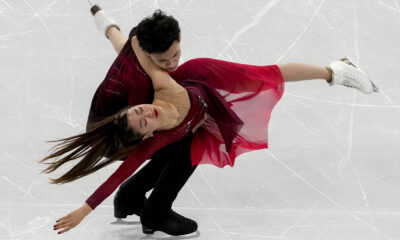 Ren Junfei-Xing Jianing