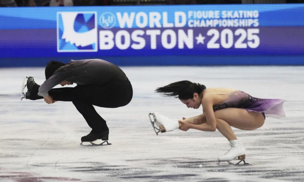 Riku Miura-Ryuichi Kihara