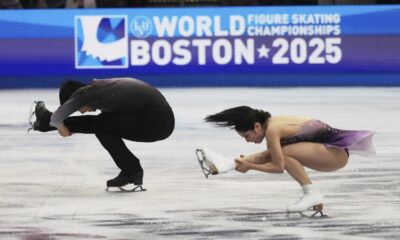 Riku Miura-Ryuichi Kihara