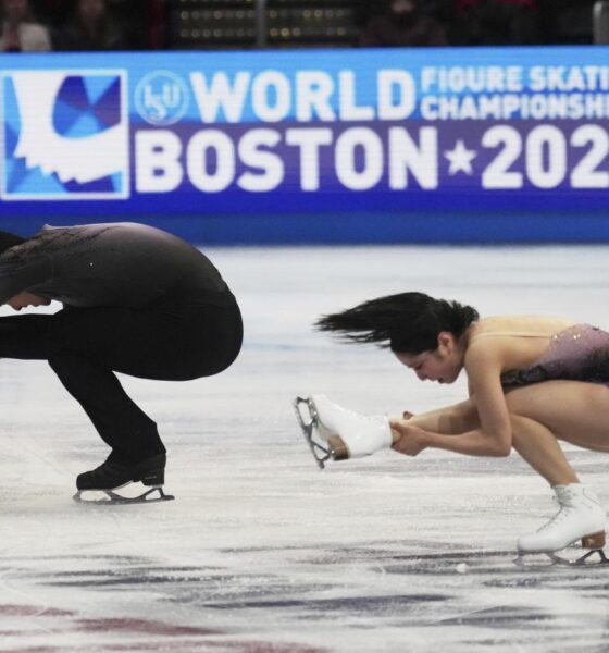 Riku Miura-Ryuichi Kihara