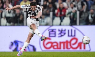 Juventus, Yildiz