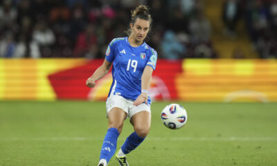 Italia femminile
