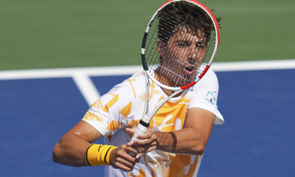 Alexander Shevchenko