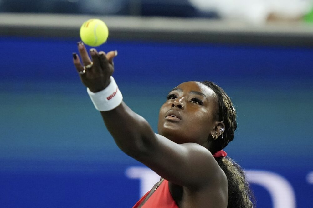 WTA Jiujiang 2025, Alycia Parks e Anna Blinkova accedono ai quarti di finale