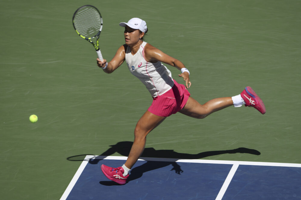 WTA Chennai 2025: Tararudee e Garland, tra storie e semifinali contro Tjen e Birrell WTA Chennai 2025: Tararudee e Garland, tra storie e semifinali contro Tjen e Birrell