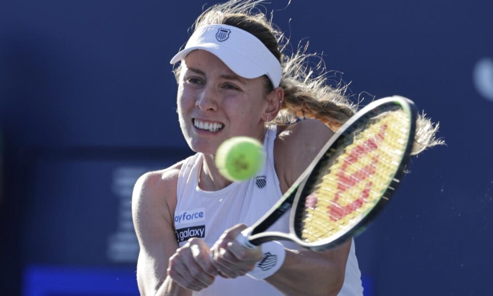 Ekaterina Alexandrova