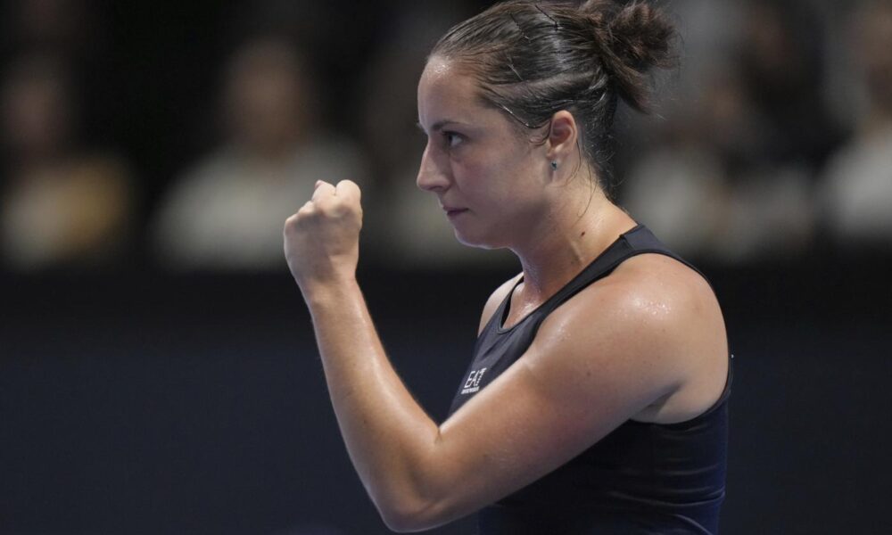 Elisabetta Cocciaretto