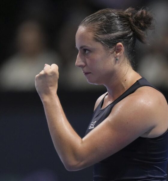 Elisabetta Cocciaretto