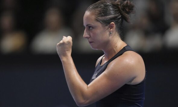 Elisabetta Cocciaretto