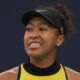Naomi Osaka