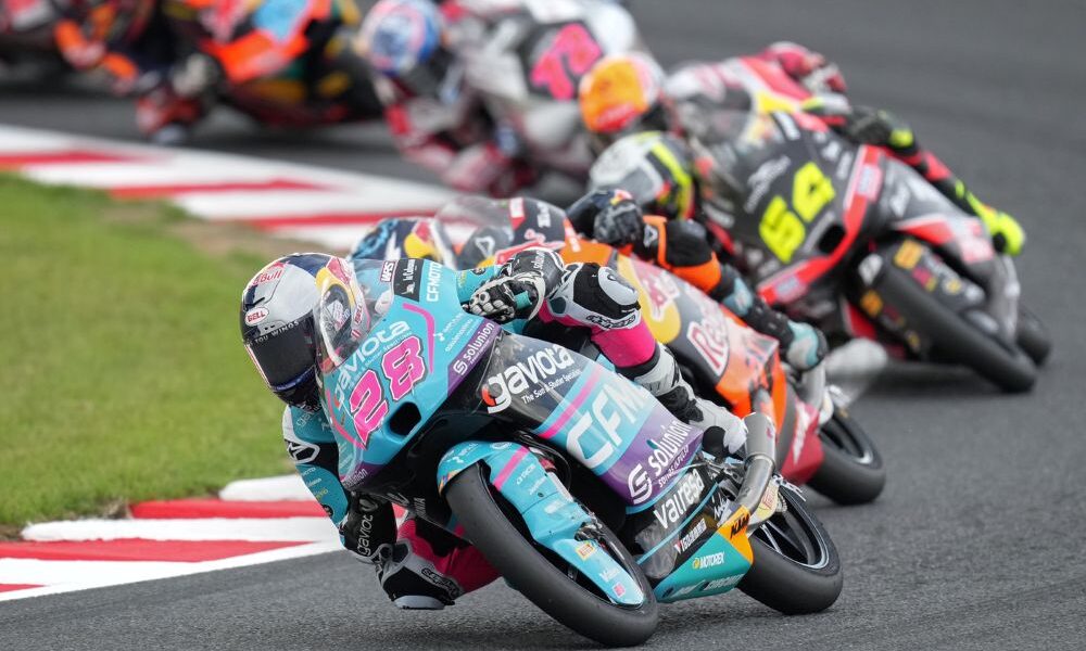 Moto3