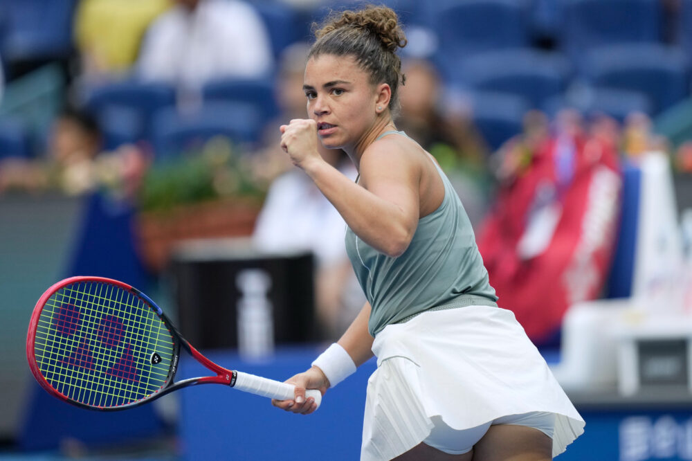 WTA Finals 2025: i precedenti delle italiane da Raffaella Reggi a Jasmine Paolini WTA Finals 2025: i precedenti delle italiane da Raffaella Reggi a Jasmine Paolini