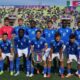 Italia U20 calcio