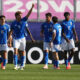 Italia calcio U20