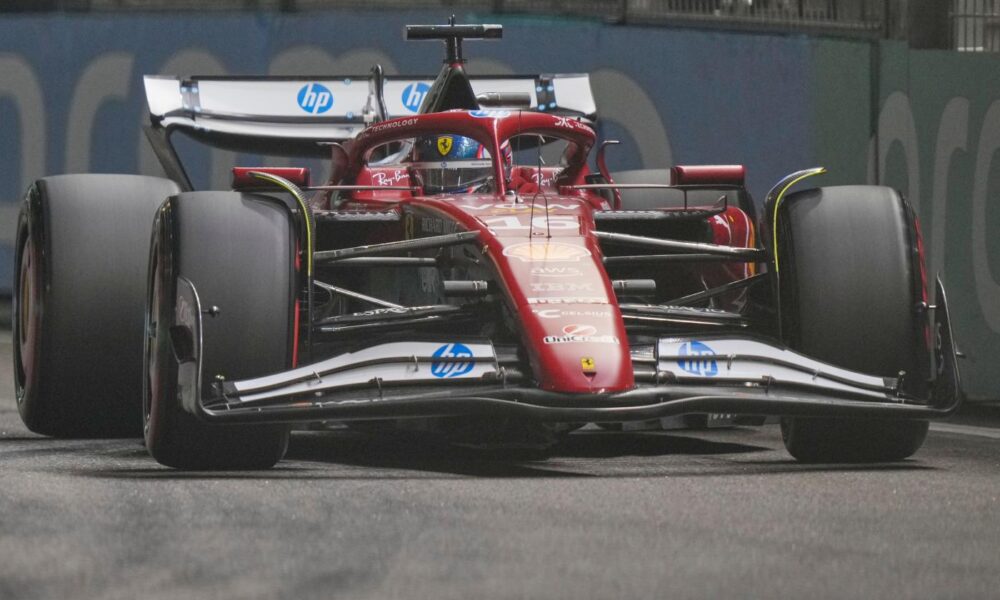 Charles Leclerc