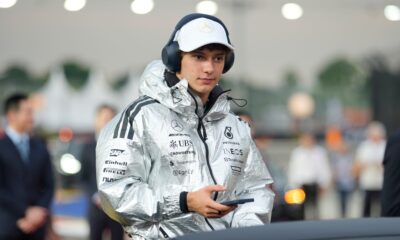 Andrea Kimi Antonelli