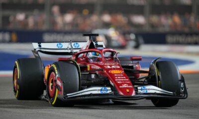 Charles Leclerc
