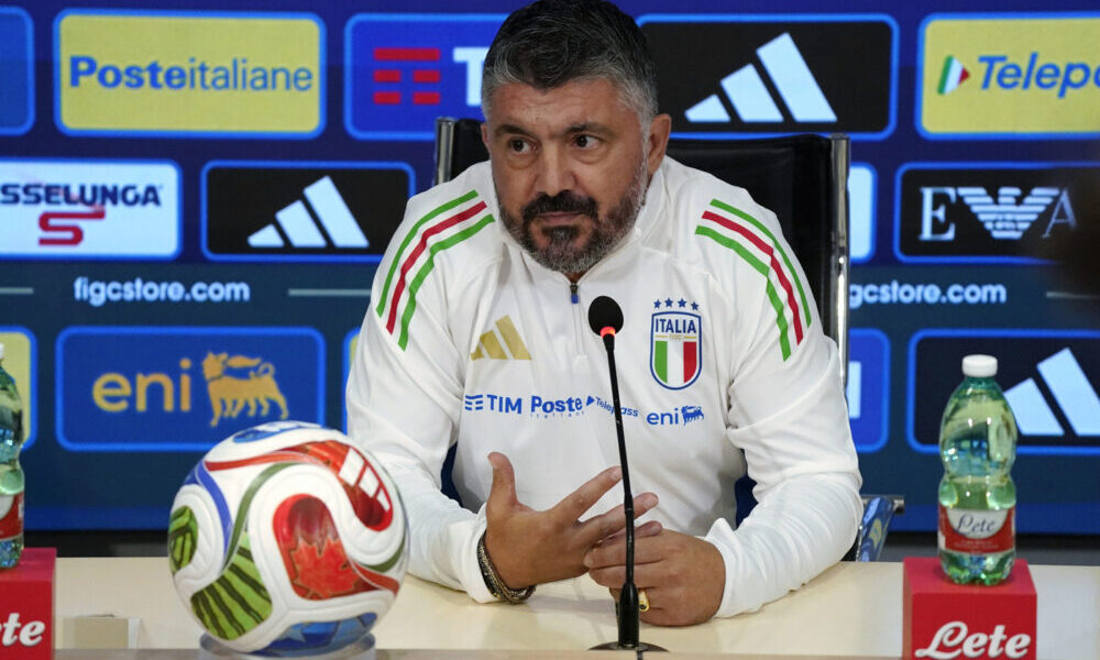 Gennaro Gattuso