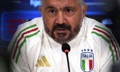 Gennaro Gattuso