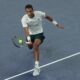 Felix Auger-Aliassime