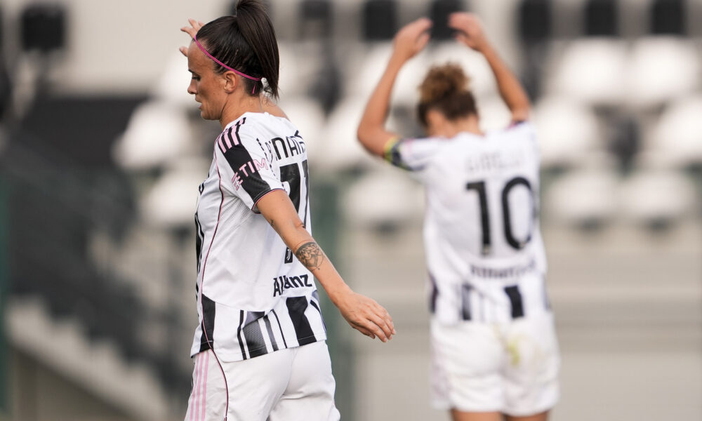 Juventus femminile