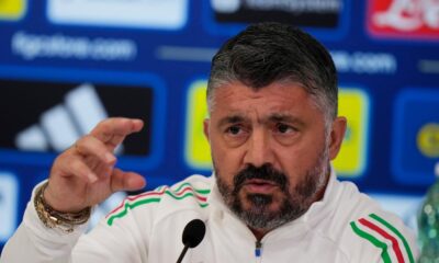 Gennaro Gattuso