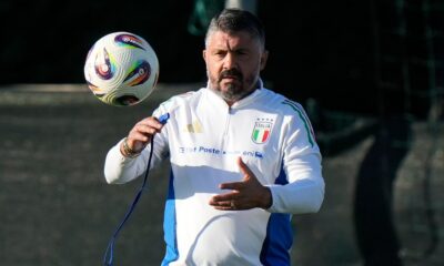 Gennaro Gattuso