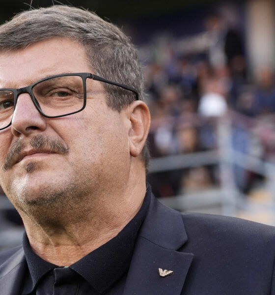 Silvio Baldini