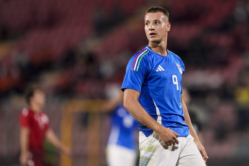 Qualificazioni Europei U21 2027: la classifica del girone dell’Italia. Azzurrini a punteggio pieno come la Polonia