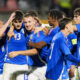 Italia U21 calcio