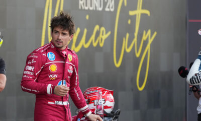 Charles Leclerc