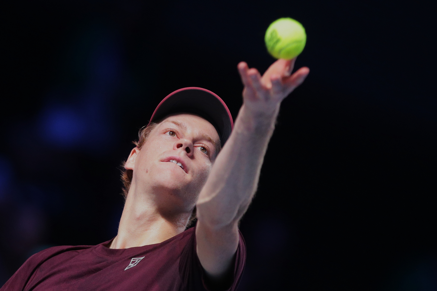 LIVE Sinner Shelton, ATP Parigi 2025 in DIRETTA: ennesimo confronto con il bombardiere americano LIVE Sinner Shelton, ATP Parigi 2025 in DIRETTA: ennesimo confronto con il bombardiere americano