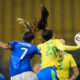 Nazionale italiana calcio femminile