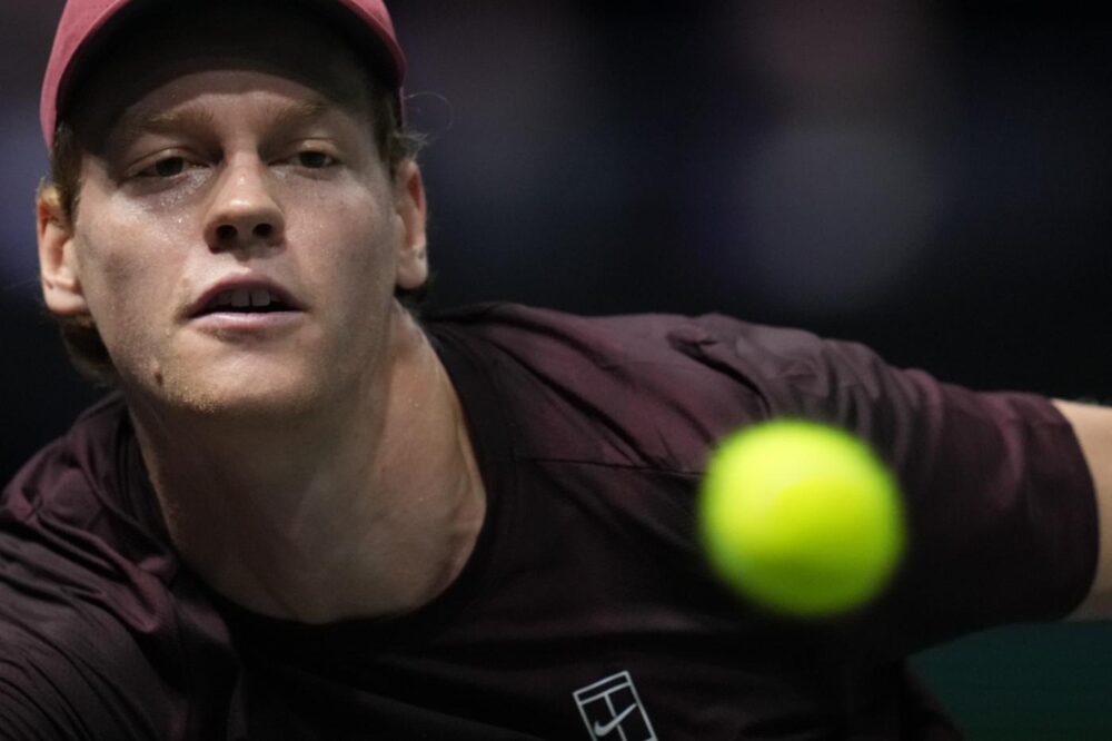 Sinner Cerundolo 2 0, ATP Parigi 2025: highlights e sintesi della partita Sinner Cerundolo 2 0, ATP Parigi 2025: highlights e sintesi della partita