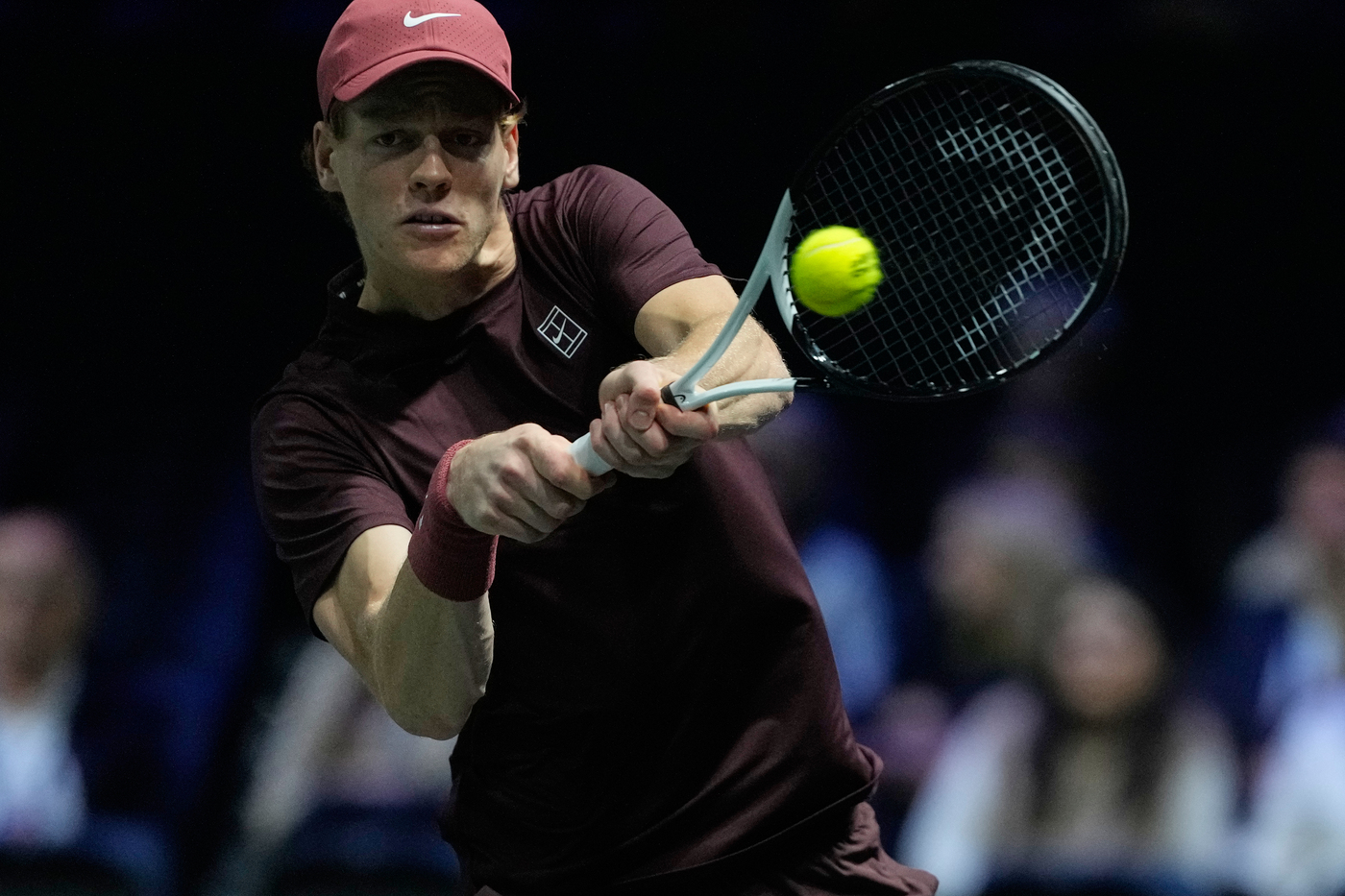 live sinner zverev atp parigi 2025 in diretta immediata rivincita in una semifinale piena di insidie da Oasport.it live sinner zverev atp parigi 2025 in diretta immediata rivincita in una semifinale piena di insidie