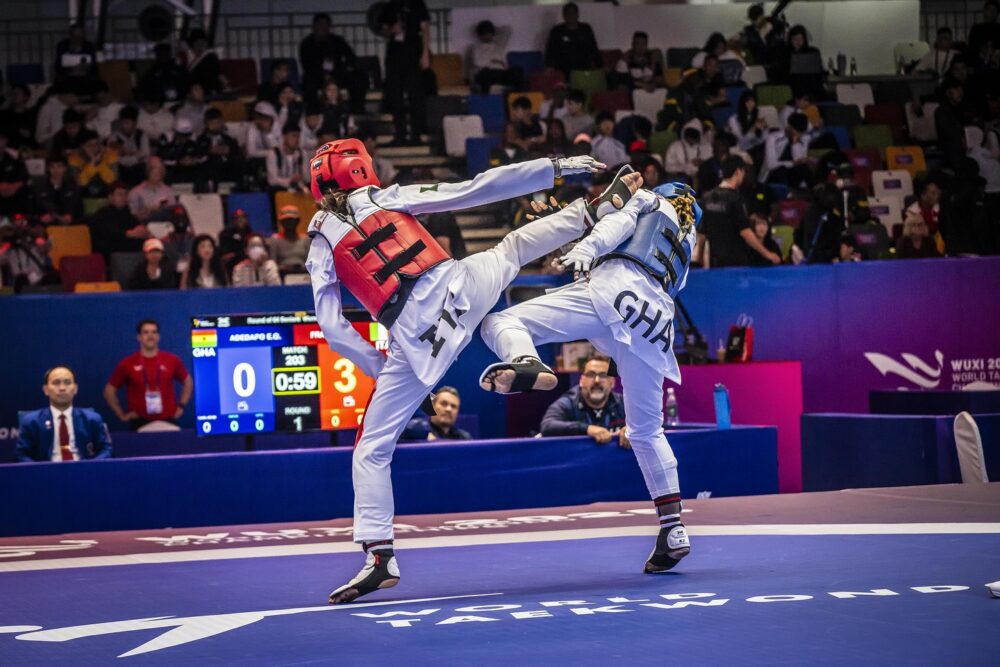 Taekwondo, l’Italia chiude gli Europei Junior 2025 con tre medaglie ed una pioggia di quinti posti