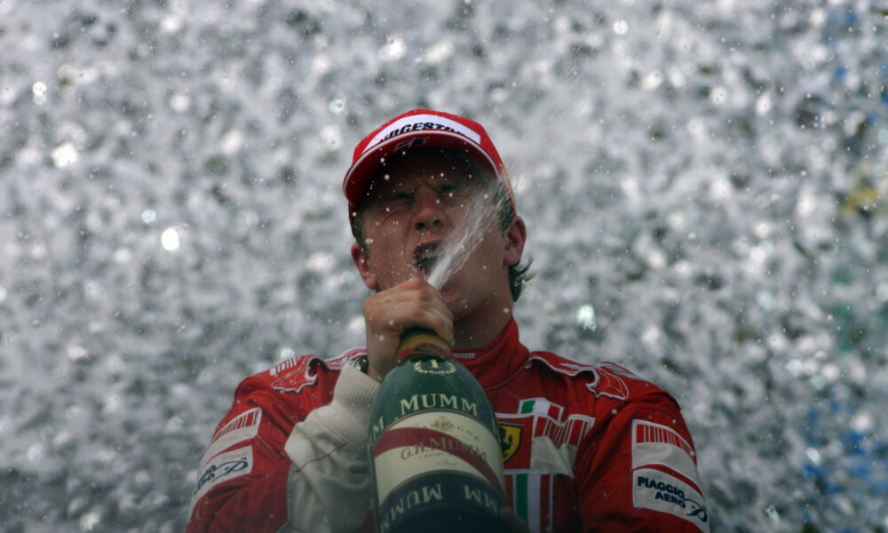 Raikkonen