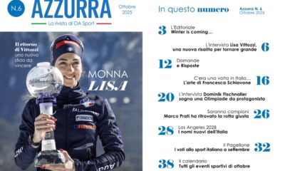 Rivista Azzurra n.6