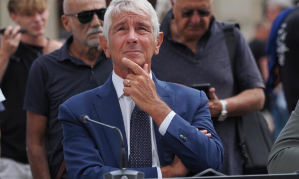 Andrea Abodi