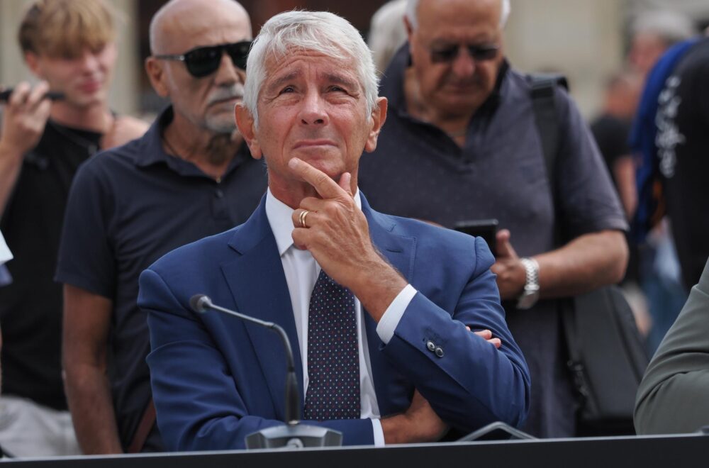 Andrea Abodi