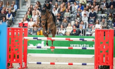 Anastasia Nielsen / IPA Sport